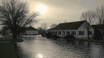 Flood Insurance and Homeowner's Insurance: What You Need to Know