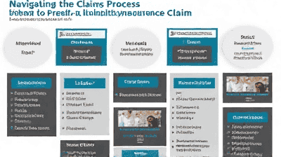 Navigating the Claims Process: How to File a Liability Insurance Claim